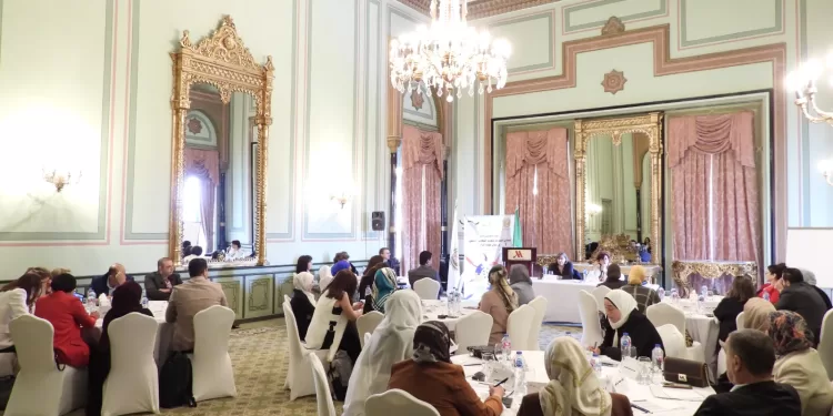 «المرأة العربية» تدين العدوان الإسرائيلي على غزة ولبنان وتطالب المجتمع الدولي بحماية المدنيين