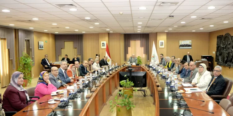 المنصورة تحتفي بعلمائها: الإعلان عن أسماء الفائزين بجوائز 2024