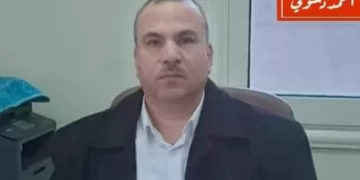 قافلة مركز ناصر تقدم الرعاية الصحية المجانية لـ 1210 مريضًا