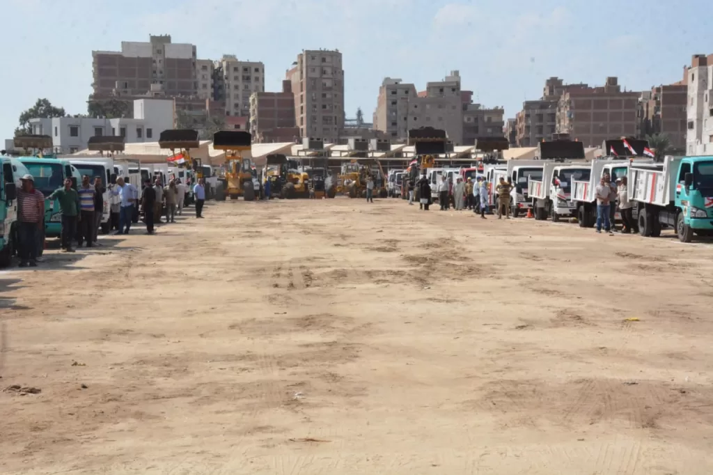 «صقر 138» الغربية تجري استعدادات مكثفة لمواجهة الأزمات 18 - جريدة الجمهورية WhatsApp Image 2024 09 23 at 4.24.30 PM 2 - جريدة الجمهورية