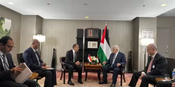 في ظل التصعيد الإسرائيلي: مصر تعلن عن دعمها الكامل للسلطة الفلسطينية