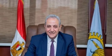 الجندي: متابعة يومية لملفات التصالح وتبسيط الإجراءات للمواطنين