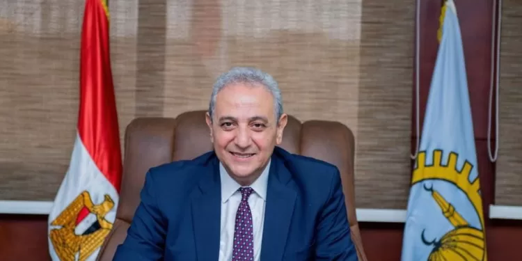 الجندي: متابعة يومية لملفات التصالح وتبسيط الإجراءات للمواطنين