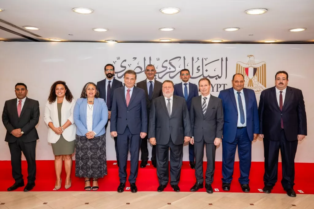 المرحلة الثانية من مشروع دعم صغار المزارعين تنطلق بدعم من البنك المركزي و «الأغذية العالمي» 2 - جريدة الجمهورية WhatsApp Image 2024 09 24 at 10.21.50 PM - جريدة الجمهورية