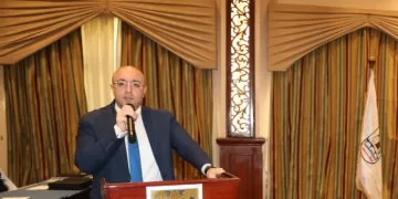 بني سويف تحتفل بإطلاق مشروعات خضراء مبتكرة تساهم في تحقيق التنمية المستدامة