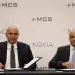 شراكة استراتيجية بين MCS ونوكيا تفتح آفاقًا جديدة لتعزيز التحول الرقمي في مصر