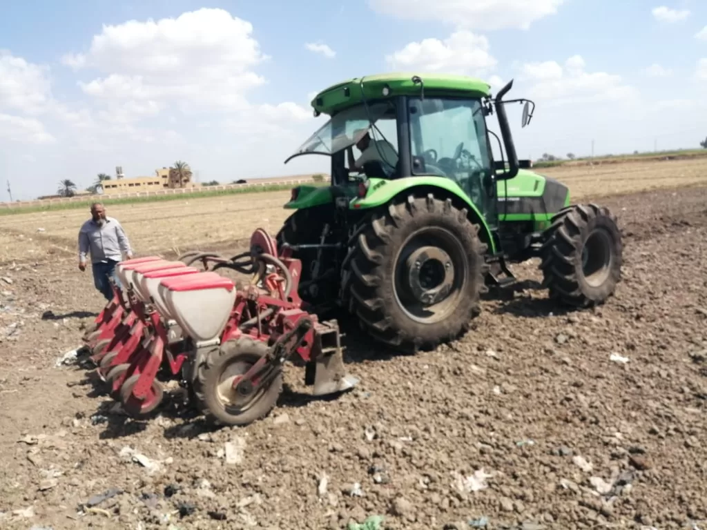 إطلاق أول تجربة للزراعة الذكية في الحيازات الصغيرة 8 - جريدة الجمهورية WhatsApp Image 2024 09 24 at 3.03.58 PM 2 - جريدة الجمهورية
