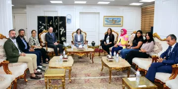 شراكة جديدة بين البحيرة والاتحاد الأوروبي لخدمة التنمية المستدامة