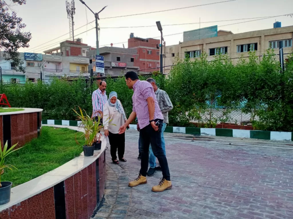 محافظ الدقهلية يؤكد أهمية الشراكة المجتمعية في نجاح المبادرات الرئاسية 14 - جريدة الجمهورية WhatsApp Image 2024 09 25 at 11.48.05 PM 3 - جريدة الجمهورية