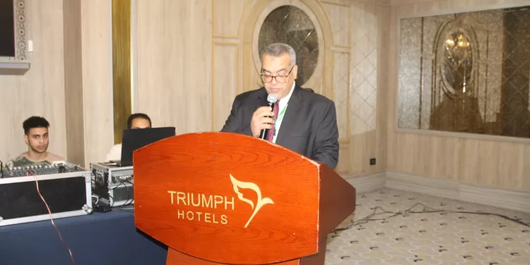 مستقبل الصناعات الغذائية في مصر.. محور اهتمام المؤتمر الدولي الثالث