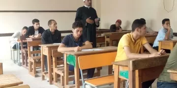 انطلاق اختبارات القبول بمعاهد القراءات بكفر الشيخ