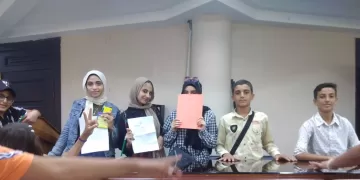 انطلاق اختبارات القبول بمعاهد القراءات بكفر الشيخ