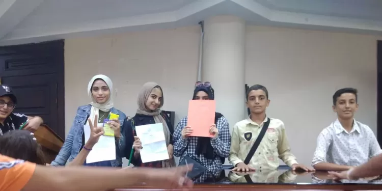 انطلاق اختبارات القبول بمعاهد القراءات بكفر الشيخ