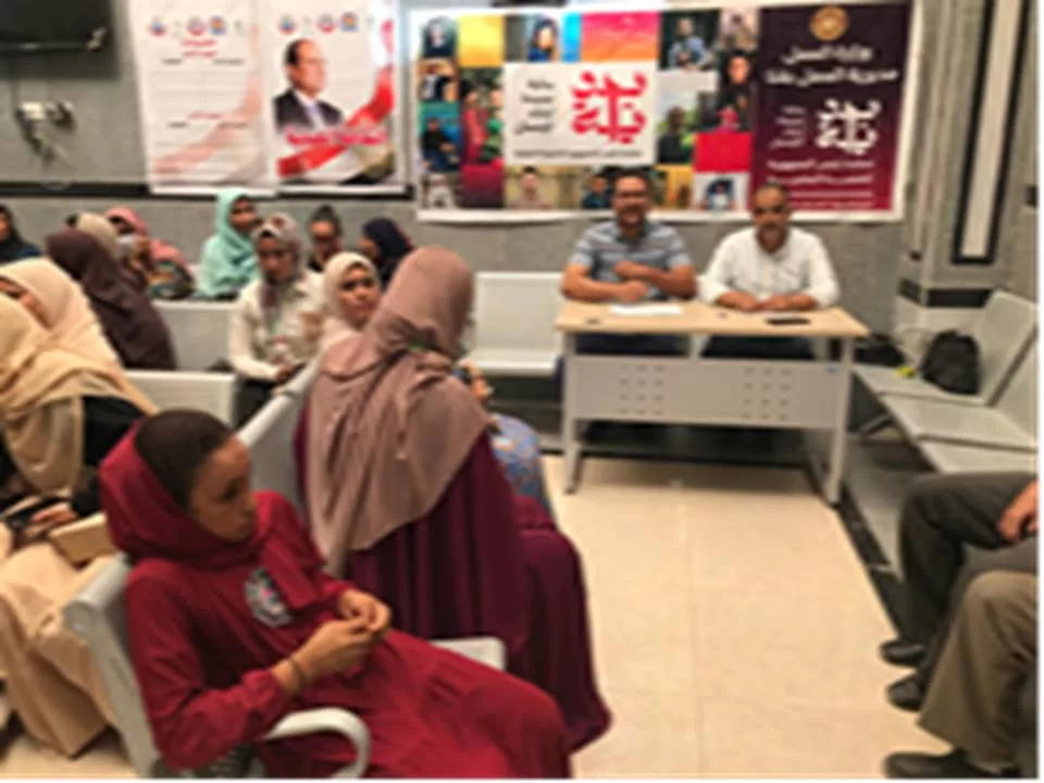 نائب محافظ قنا يشيد بنجاح مبادرة "بداية جديدة" في أبو شوشة 2 - جريدة الجمهورية WhatsApp Image 2024 09 26 at 2.35.55 PM jpeg - جريدة الجمهورية
