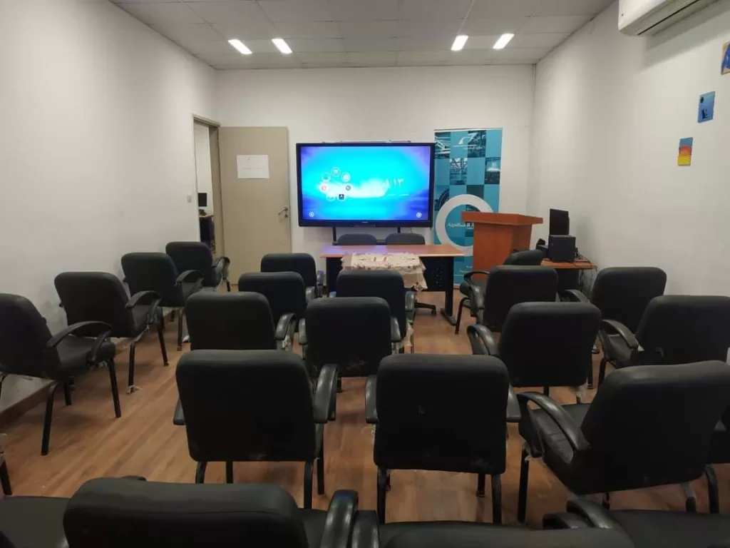 كلية الآداب بطنطا تستعد لاستقبال آلاف الطلاب في العام الجامعي الجديد 4 - جريدة الجمهورية WhatsApp Image 2024 09 26 at 3.18.50 PM - جريدة الجمهورية