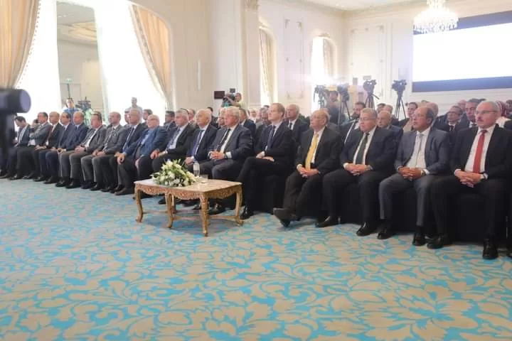 جامعة المنصورة تتعاون مع هيئات التصنيف البريطانية 11 - جريدة الجمهورية WhatsApp Image 2024 09 26 at 3.22.27 PM 1 jpeg - جريدة الجمهورية