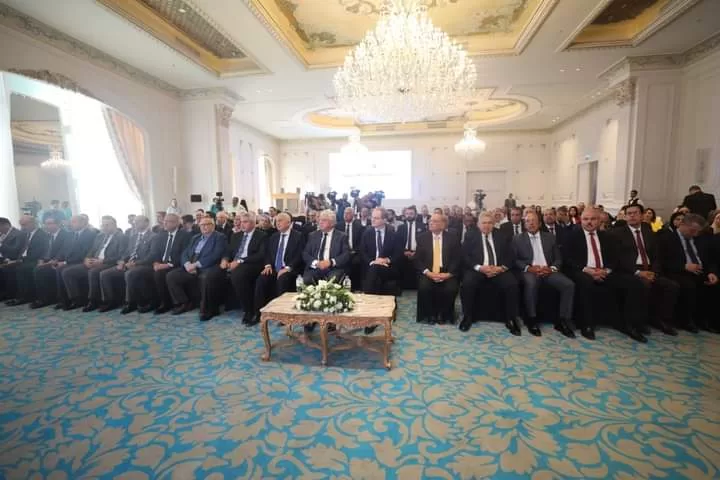 جامعة المنصورة تتعاون مع هيئات التصنيف البريطانية 12 - جريدة الجمهورية WhatsApp Image 2024 09 26 at 3.22.27 PM jpeg - جريدة الجمهورية