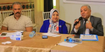 قضايا المرأة المصرية تنظم مؤتمرًا وطنيًا لمواجهة العنف الرقمي وتطوير استراتيجيات الحماية