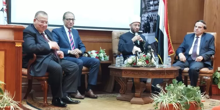 احتفالية كبرى لرابطة الجامعات الإسلامية تتناول سيرة النبي الكريم وأثره في البشرية