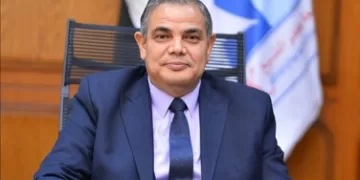 دسوقي يوجه رسالة طمأنينة للطلاب الجدد.. جامعة كفر الشيخ توفر بيئة تعليمية آمنة