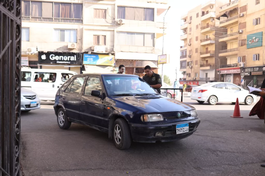 كليات جامعة المنصورة تستقبل طلابها الجدد في أجواء احتفالية 20 | جريدة الجمهورية