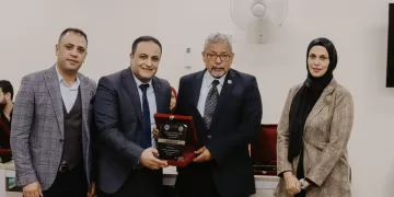 ختام فعاليات اليوم العلمي بـ”صدر المنصورة” بحضور نخبة من الخبراء