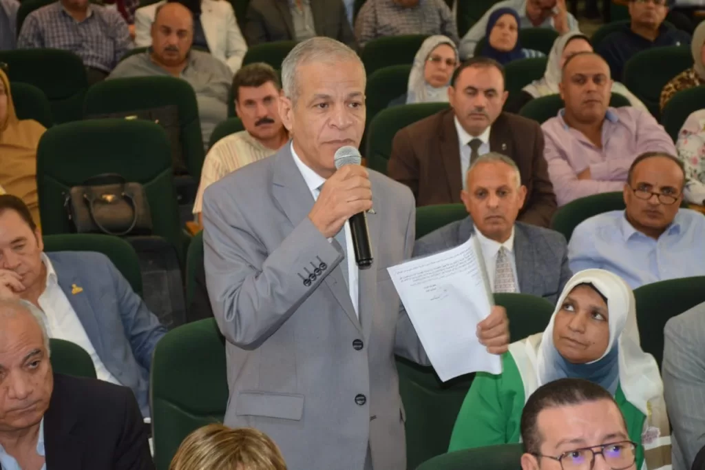 اجتماع حاسم في الغربية: قرارات خدمية وتنموية وتشديد الإجراءات الأمنية في الاحتفالات 6 - جريدة الجمهورية WhatsApp Image 2024 09 28 at 5.54.58 PM - جريدة الجمهورية