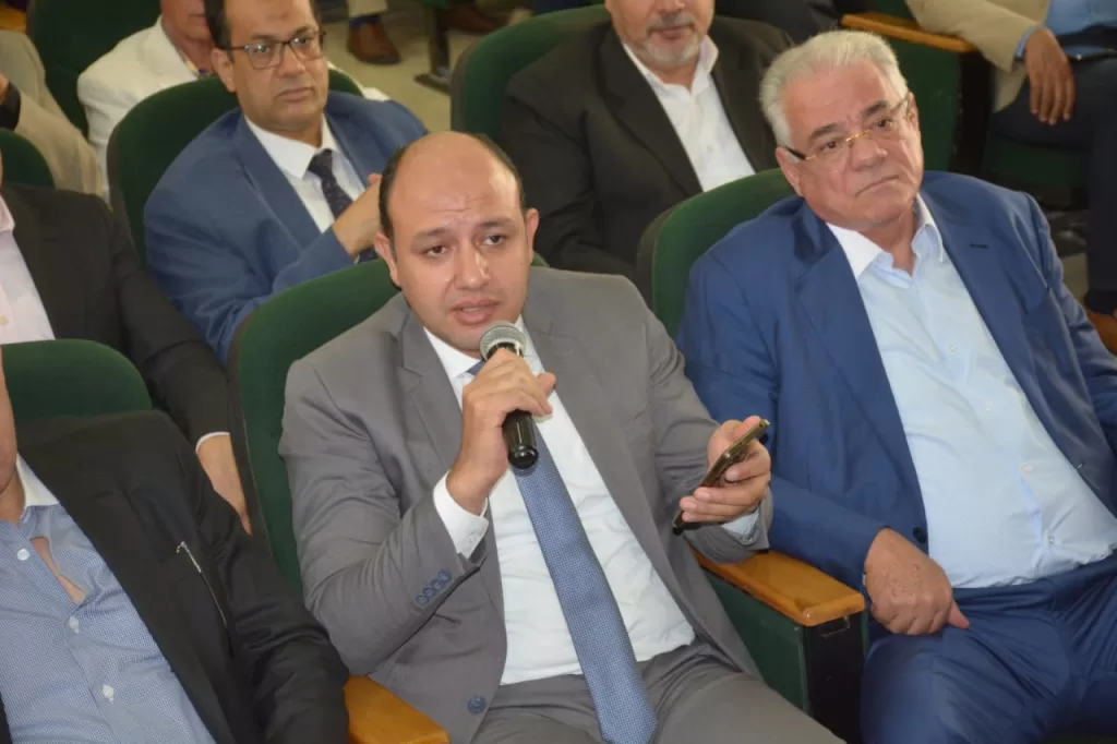 اجتماع حاسم في الغربية: قرارات خدمية وتنموية وتشديد الإجراءات الأمنية في الاحتفالات 15 - جريدة الجمهورية WhatsApp Image 2024 09 28 at 5.55.01 PM - جريدة الجمهورية