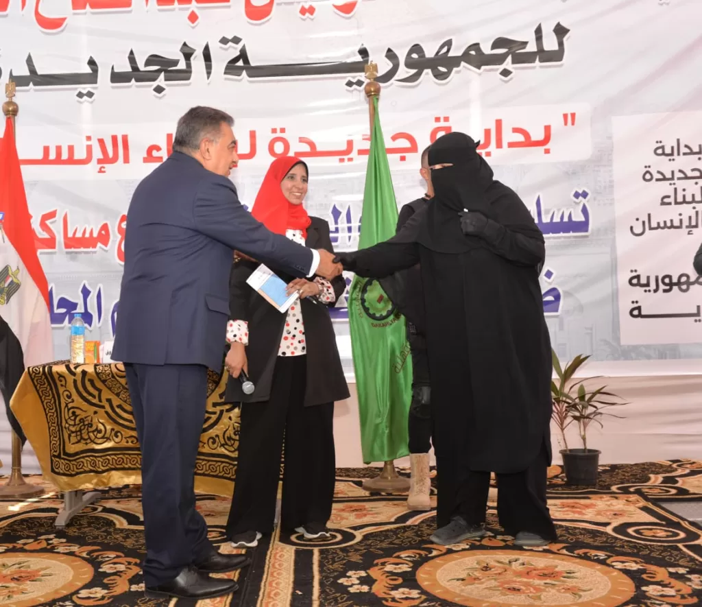 أهالي الدقهلية يحتفلون بتسليم وحدات مشروع أبراج الجلاء 13 - جريدة الجمهورية WhatsApp Image 2024 09 28 at 6.13.10 PM 2 - جريدة الجمهورية