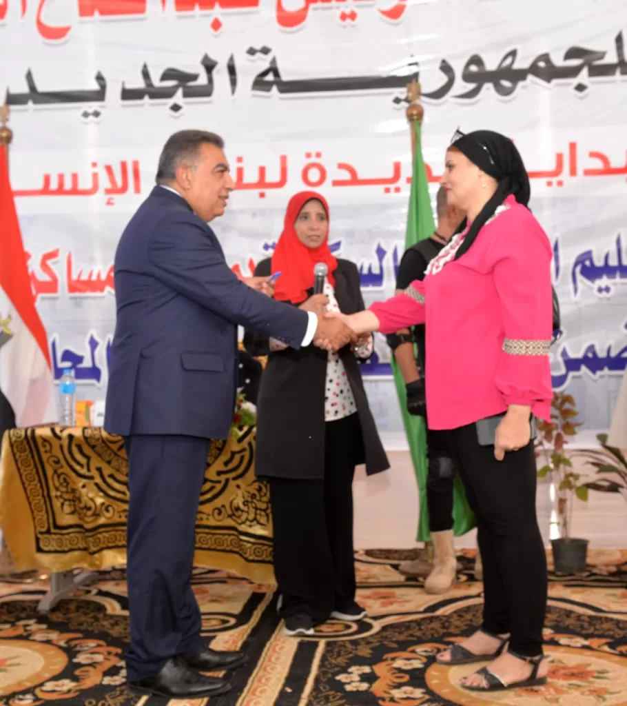 أهالي الدقهلية يحتفلون بتسليم وحدات مشروع أبراج الجلاء 29 - جريدة الجمهورية WhatsApp Image 2024 09 28 at 6.13.15 PM 1 - جريدة الجمهورية