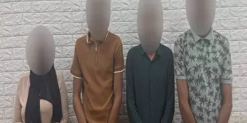 القبض على مروجي شائعات سحر مؤمن زكريا