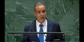 وزير الخارجية: العدوان الإسرائيلي على غزة وصمة عار على جبين المجتمع الدولي