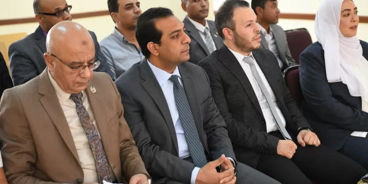 مبادرة الرئيس تبشر بصحة أفضل لأطفال مصر: انطلاق حملة الكشف عن سوء التغذية 1 - جريدة الجمهورية مبادرة الرئيس تبشر بصحة أفضل لأطفال مصر: انطلاق حملة الكشف عن سوء التغذية