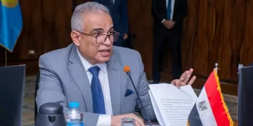 جامعة طنطا تلتزم بدعم المبادرة الرئاسية وتُطلق خدمات مبتكرة لخدمة المجتمع