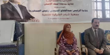 ضبط المخالفين وتحرير محاضر.. حملة تموينية ناجحة بالعاشر من رمضان