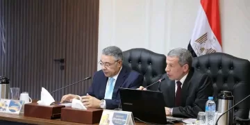 انطلاق فعاليات جامعة الغردقة الجديدة بحضور المحافظ