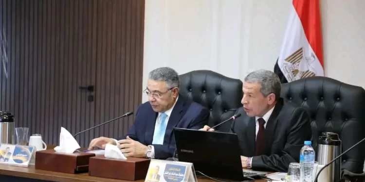 انطلاق فعاليات جامعة الغردقة الجديدة بحضور المحافظ 1 - جريدة الجمهورية انطلاق فعاليات جامعة الغردقة الجديدة بحضور المحافظ