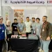 طلاب الجامعات التكنولوجية يذهلون الجميع بابتكاراتهم المبتكرة: من تعقيم الأجهزة إلى توفير المياه