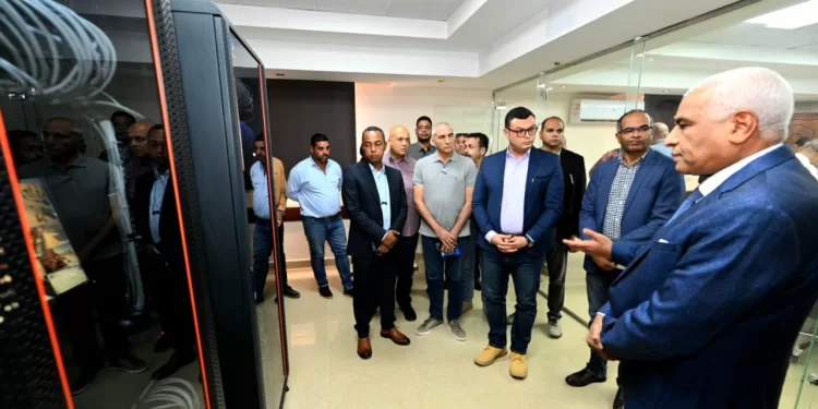 الاستثمار في أسوان يتسارع: وزير الإسكان يُعلن عن فرص جديدة