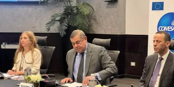 نائب وزير الخارجية يؤكد أهمية الاستثمار في إفريقيا خلال افتتاح ورشة عمل الكوميسا