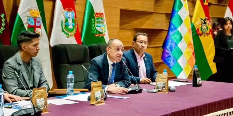 نائب وزير الخارجية يؤكد أهمية الاستثمار في إفريقيا خلال افتتاح ورشة عمل الكوميسا