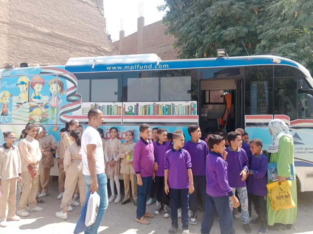 «بداية» تساهم في تطوير قرية الشيخية وتنمية مجتمعها 2 - جريدة الجمهورية WhatsApp Image 2024 09 30 at 3.14.23 PM 2 - جريدة الجمهورية
