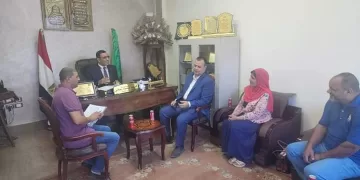 بروتوكول تعاون جديد لربط التعليم الفني بسوق العمل في الدقهلية