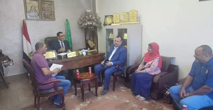 بروتوكول تعاون جديد لربط التعليم الفني بسوق العمل في الدقهلية