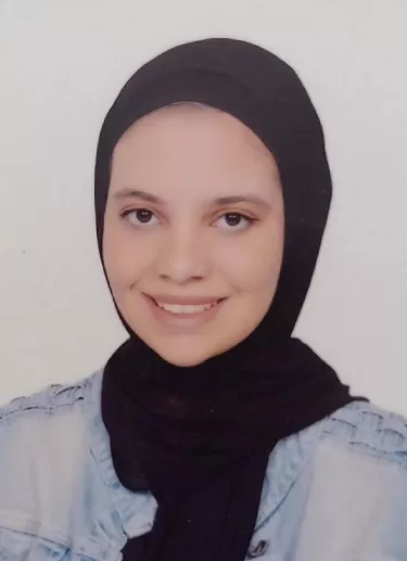 أوائل جامعة القاهرة يكشفون عن روشتة نجاحهم: التخصص والمثابرة سر التقدم 11 - جريدة الجمهورية أروى jpeg - جريدة الجمهورية
