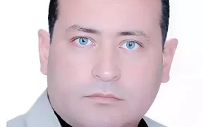 ..و وداعاً إيهاب جلال