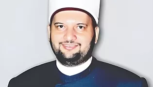 مـصر تستطيـع دينيًا