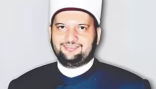 الفتوى والاستثمار  فى رأس المال الدينى