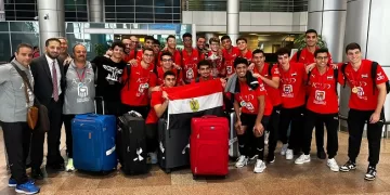 مصر تحتفل.. ناشئو اليد يتوجون باللقب الإفريقي ويتأهلون للمونديال
