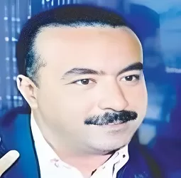 الصورة الذهنية لانتصار أكتوبر وهزيمة كيبور (2) 3 - جريدة الجمهورية الأمن الثقافى «14»: معرض كتاب السويس وبناء الإنسان «٢/٢»